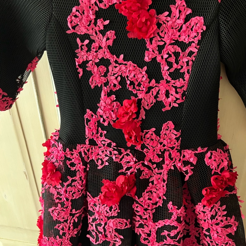 Zoe ltd dress - Picture 2 of 8
